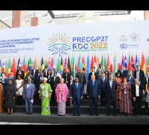 Pré-COP27 : les pays développés invités à tenir leurs engagements climatiques