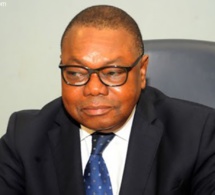 Eustache Kotingan, Président du Conseil National du Patronat du Bénin : « les réformes liées à la digitalisation ont permis d’améliorer le climat des affaires dans le pays »