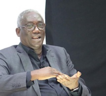 Candidature de Macky Sall à un 3e mandat : Abdou Fall d’Andu Nawlé valide