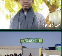 Explosion d’une chaudière à Diourbel : La 7e victime est un imam Explosion d’une chaudière à Diourbel : La 7e victime est un imam