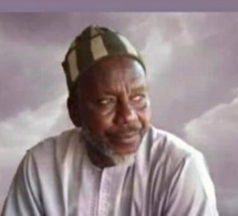 Muezzin tué à Pire: L’imam entièrement mouillé Muezzin tué à Pire: L’imam entièrement mouillé