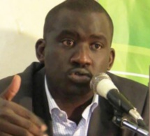 Moussa Tine exprime sa peur sur le troisième mandat