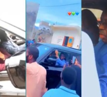 Visite inopinée: Le Président Macky Sall donne un signal fort aux ministres et directeurs
