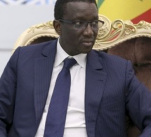 Primature: Le QG et le Directeur de cabinet d'Amadou Ba connus