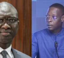 Blocage à l'Assemblée - Sortie ISMAEL MADIOR FALL : Réactions à chaud de Birahim Touré "Amoul Beneu"