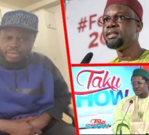 Urgent : Mollah Morgun déballe sur les audio fuité de Serigne Bara NDIAYE sur Ousmane Sonko