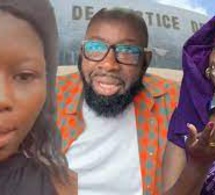 La fille de Fouta Tampi fait des révélations « serigne Ousmane Sonko bi teudé nama diokhma 20mil...