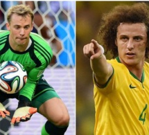 Mondial 2014-Demi-finale-Brésil-Allemagne (20h Gmt)- Seleçao : un test pas comme les autres