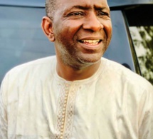 Maouloud 2022 à Matam : M. Abdoul Ly, grand serviteur des familles religieuses