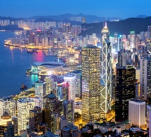 Hong Kong va distribuer 500 000 billets d'avion gratuits aux voyageurs pour relancer le tourisme