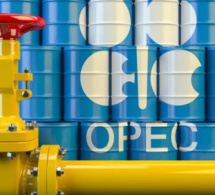 Pétrole: La secrétaire américaine au Trésor fustige la baisse de production de l'Opep+