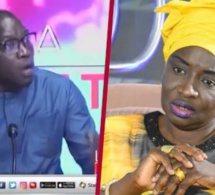 URGENT: Mansour Diop Sen TV tacle sévèrement Mimi Touré, arrête de te victimiser pour des intérêts personnelles