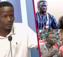 URGENT: Balla Gaye/Boy Niang, Modou Lo/Ama Baldé Cheikh O Talla de la Sen TV désigne les vainqueurs