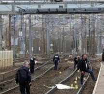 Italie: Un Sénégalais de 15 ans tué par un train