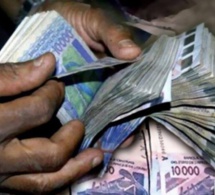 Escroquerie: 4 agents de la Senelec escroqués à plus de 9 millions francs