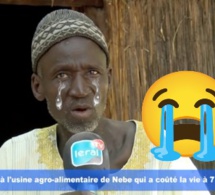 7 m0rts à Nébé: Les familles des victimes déplorent l'absence des autorités et interpellent l'Etat