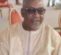 Djibril Gningue, directeur général de la pacte, membre du gradec : « une loi d’amnistie pour des personnes qui ont perdu leurs droits de vote accuserait nécessairement deux limites et faiblesses majeures»