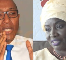 Contre l’injustice: Abdoul Mbaye prend la défense de Mimi Touré