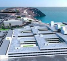 Eclaboussé par les « Paradise Papers »: Quantum gagne un marché gré à gré de 92 milliards de FCfa pour la réhabilitation de Le Dantec