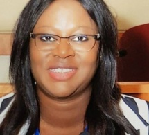 Nomination: Néné Fatoumata Tall rebondit à PROMISE