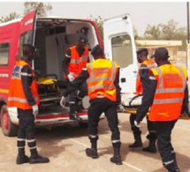 Sénégal: Plus de 519 personnes ont perdu la vie dans des accidents de janvier à septembre 2022