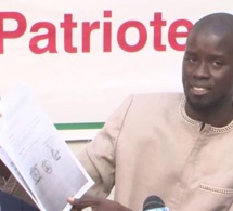 Bassirou Diomaye Faye sur la fausse convocation de Sonko : « Ce qu’ils veulent faire… »