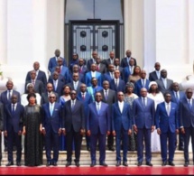 Conseil des ministres: Les Fortes mesures prises par Macky Sall