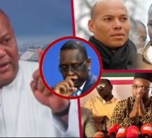 Amnistie: Karim Khalifa pour écarté Sonko: Mame Mbaye Niang crache ses vérités "Biko Macky Di Wax..