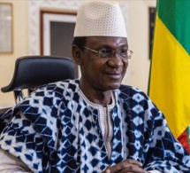 Mali: Choguel Maïga, Premier ministre, présente sa démission à Assimi Goïta