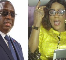 Binta Diallo tacle Macky : « Les Sénégalais sont fatigués, ils tirent le diable par la queue… »