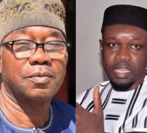 Makhtar Le Kagoulard, Commissaire Keita et Cie lancent un front anti-Sonko et exigent la tenue du procès Adji Sarr