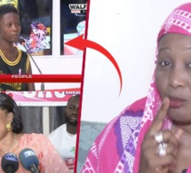 URGENT: Dereum de la TFM recadre Thiaba fille de Fouta Tampi sur ses dérives et l'exhorte la lumière