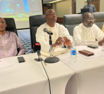 Yankhoba Diatara face aux sénégalais de Doha: "Sadio Mané n'a rien à envier à Messi et Mbappé, vous aurez..."