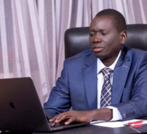 Serigne Mboup : « Personne ne va m’embarquer dans la politique politicienne »