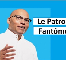Révélations : Karim Wade ne veut pas revenir…les secrets de la révision du procès