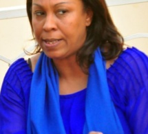 Com-Présidence : Jacqueline Fatima Boccoum en pôle