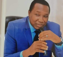 DGID: Mouhamadou Diaité, un départ déjà regretté par les travailleurs