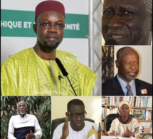 Bureau de Pastef: Forte présence de Mohicans de la Gauche, "dopés" par Ousmane Sonko