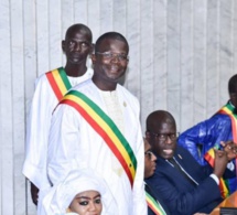 Assemblée nationale / session unique: La très forte décision de Abba Mbaye (YAW) sur le vote du budget