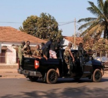 Guinée Bissau : Après avoir dénoncé une disparition de drogue saisie, Galaxy FM envahie par des hommes armés