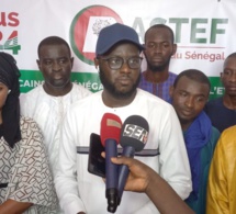 Restructuration de Pastef : les nominations signées par Sonko ! El Malick Ndiaye le grand « absent »
