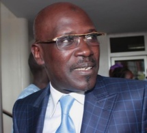 Seydou Guèye crache sur le poste de Directeur de cabinet adjoint