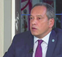 Christophe Yvetot, Représentant Résident Onudi : «Notre un rapport récent a permis d’analyser autour de Dakar 30 sites industriels assez polluants»