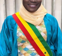 Diaspora sénégalaise : L’honorable député Aicha Touré était en réunion publique avec les Sénégalais d’Amérique-Océanie