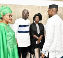Politique : Lancement officiel du Reel de Yewwi Askan Wi