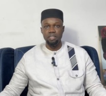 "Nemeeku Tour": Ousmane Sonko reprend son bâton de pèlerin ce dimanche dans la Petite-Côte