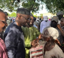 Ousmane Sonko en tournée politique à Mbour : les premiers jalons d’une visite
