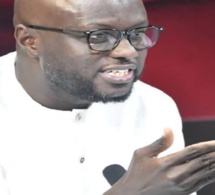 « Nemmeeku tour » El Malick Ndiaye, Pastef: « Rien ne nous empêchera de faire le tour du Sénégal »