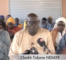 Saint-Louis: Des opérateurs économiques réclament le renouvellement de la Chambre de Commerce