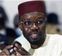 Pétrole et gaz/ Ousmane Sonko: « Le Sénégal ne détient que 10% de… »